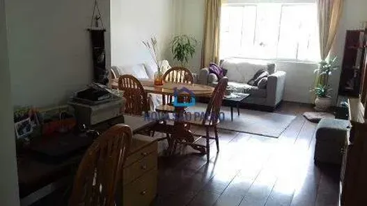 Apartamento com 3 Quartos à venda, 120m² no Vila Santo Estéfano, São Paulo