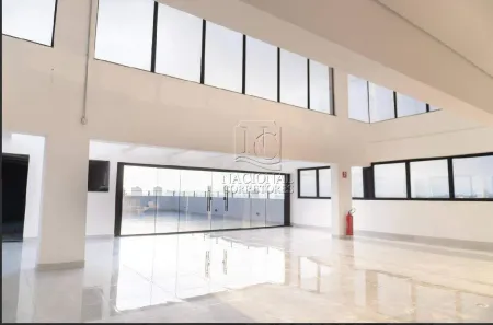 Ponto Comercial para alugar, 110m² no Parque Jaçatuba, Santo André