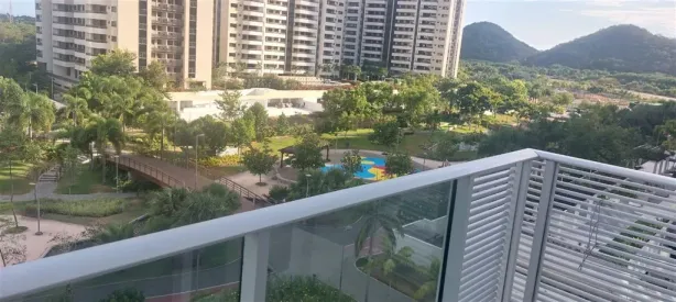 Apartamento com 2 Quartos à venda, 80m² no Barra Olímpica, Rio de Janeiro
