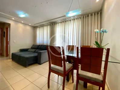 Apartamento com 2 Quartos à venda, 67m² no Jardim Europa, Goiânia