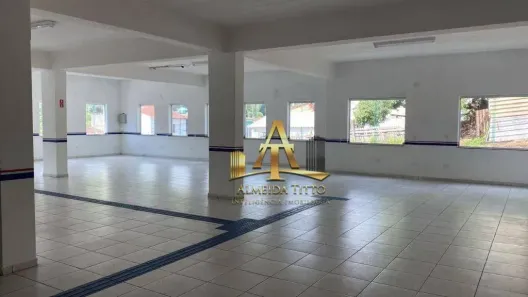 Ponto Comercial para alugar, 230m² no Centro, Santana de Parnaíba