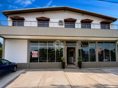 Prédio Comercial à venda, 600m² no Lira, Estância Velha