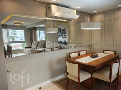 Apartamento com 2 Quartos à venda, 76m² no Azenha, Porto Alegre