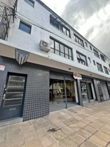 Ponto Comercial para alugar, 35m² no Exposição, Caxias do Sul
