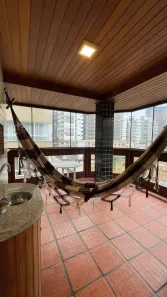 Apartamento com 3 Quartos à venda, 120m² no Torres, Torres