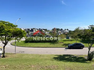 Lote/Terreno à venda, 486m² no Condomínio Residencial Alphaville I, São José dos Campos