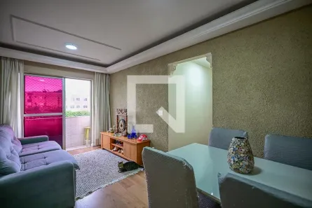 Apartamento com 3 Quartos à venda, 74m² no Parque Munhoz, São Paulo