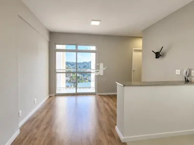 Apartamento com 1 Quarto à venda, 76m² no Alto dos Passos, Juiz de Fora