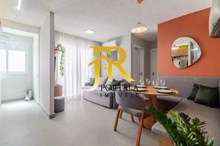 Apartamento com 2 Quartos para alugar, 55m² no Liberdade, São Paulo