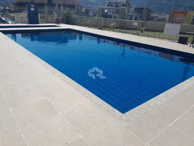 Apartamento com 2 Quartos à venda, 41m² no Bela Vista, Palhoça