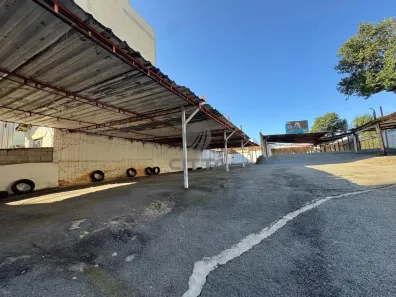 Lote/Terreno para alugar, 875m² no Centro, Campinas