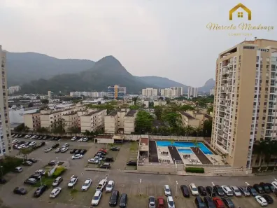 Apartamento com 2 Quartos à venda, 52m² no Jacarepaguá, Rio de Janeiro