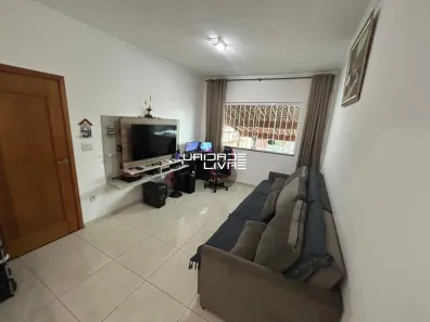 Casa com 3 Quartos à venda, 128m² no Vila Suissa, Mogi das Cruzes