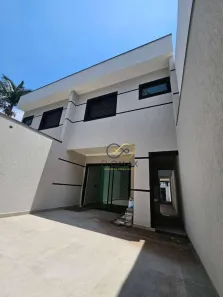 Casa com 3 Quartos à venda, 135m² no Jardim Vila Galvão, Guarulhos