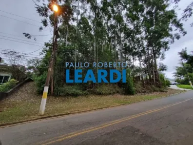 Lote/Terreno à venda, 1400m² no Residencial Tamboré, Barueri