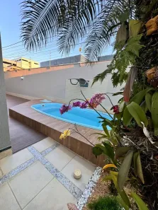 Sobrado com 3 Quartos à venda, 142m² no São Francisco, Cariacica