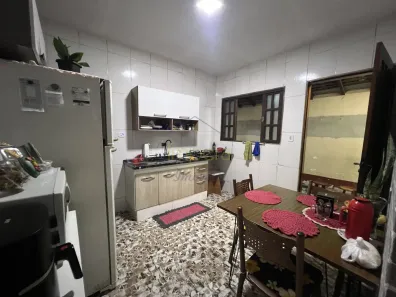 Casa com 2 Quartos à venda, 61m² no Parque Novo Horizonte, São José dos Campos