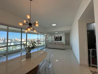 Apartamento com 3 Quartos à venda, 123m² no Horto Bela Vista, Salvador