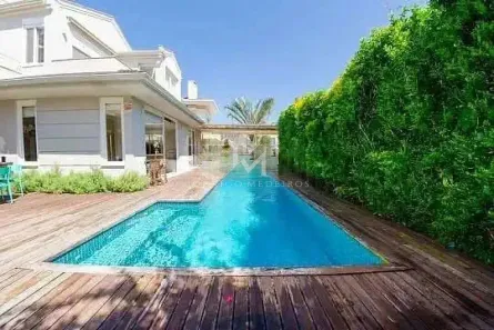 Casa com 5 Quartos à venda, 378m² no Jurerê Internacional, Florianópolis
