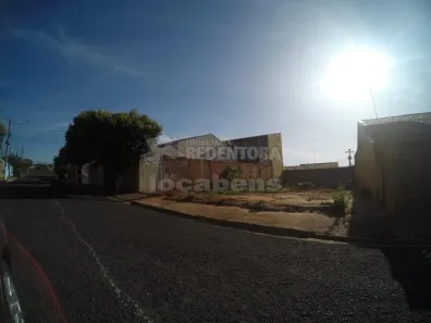 Lote/Terreno à venda, 207m² no Jardim Nunes, São José do Rio Preto