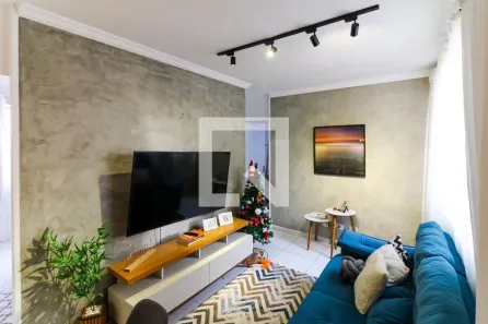 Apartamento com 2 Quartos à venda, 54m² no Lauzane Paulista, São Paulo