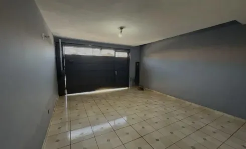 Casa com 2 Quartos para alugar, 126m² no Jardim Algodoal, Piracicaba