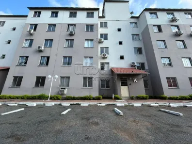 Apartamento com 2 Quartos à venda, 39m² no Estância Velha, Canoas