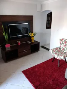 Casa com 3 Quartos à venda, 237m² no Jaguaribe, Osasco