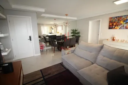 Apartamento com 3 Quartos à venda, 120m² no Parque da Vila Prudente, São Paulo