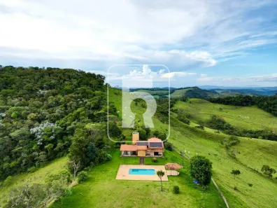 Fazenda/Sítio com 3 Quartos à venda, 210000m² no Área Rural de Conselheiro Lafaiete, Conselheiro Lafaiete