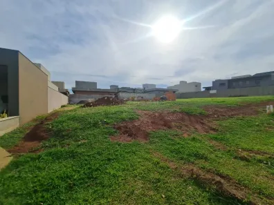 Lote/Terreno à venda, 455m² no Residencial e Comercial Quinta das Laranjeiras, Araraquara