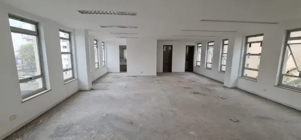 Sala Comercial para alugar, 103m² no Jardim Paulista, São Paulo