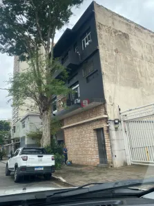 Prédio Comercial à venda, 1175m² no Vila Bertioga, São Paulo