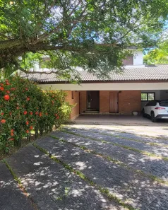 Casa de Condomínio com 5 Quartos à venda, 550m² no Alphaville Residencial Zero, Barueri