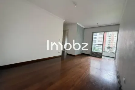 Apartamento com 2 Quartos à venda, 65m² no Perdizes, São Paulo