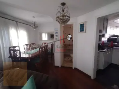 Apartamento com 3 Quartos à venda, 127m² no Vila Santo Estevão, São Paulo