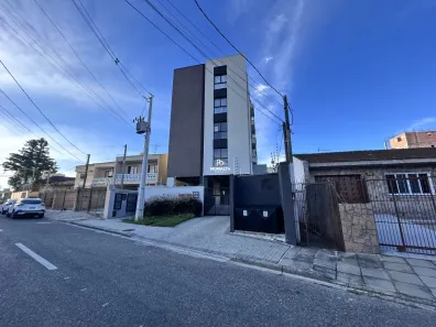 Apartamento com 2 Quartos à venda, 69m² no São Pedro, São José dos Pinhais