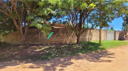 Casa com 4 Quartos à venda, 172m² no Village Campinas, Campinas