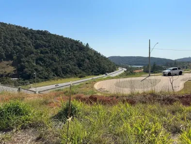 Lote/Terreno à venda, 325m² no Vina Del Mar, Juiz de Fora