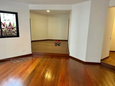 Apartamento com 3 Quartos à venda, 150m² no Bela Vista, São Paulo