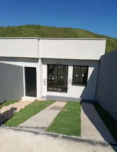 Casa com 2 Quartos à venda, 74m² no Niterói, Volta Redonda