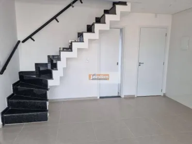 Cobertura com 2 Quartos à venda, 112m² no Baeta Neves, São Bernardo do Campo
