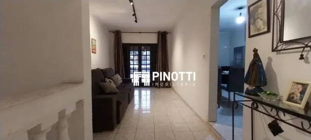 Sobrado com 2 Quartos para alugar, 154m² no Nova Petrópolis, São Bernardo do Campo