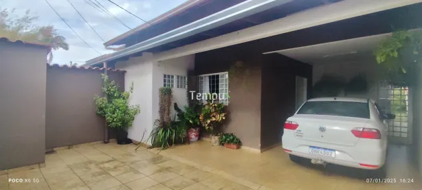 Casa com 5 Quartos à venda, 318m² no Jardim Planalto, Goiânia
