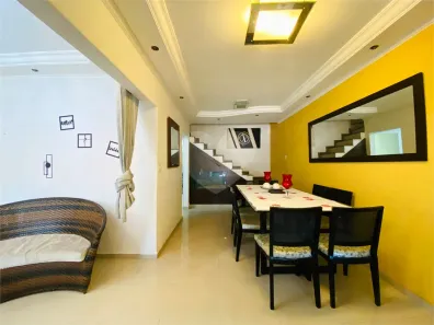 Sobrado com 5 Quartos para venda ou aluguel, 295m² no Mauá, São Caetano do Sul
