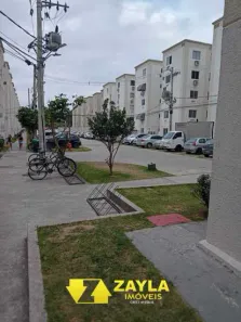 Apartamento com 2 Quartos à venda, 40m² no Brás de Pina, Rio de Janeiro