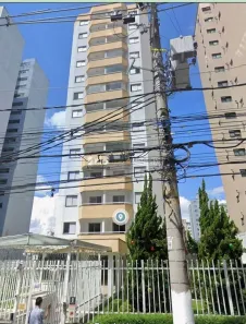 Apartamento com 1 Quarto para alugar, 42m² no Aclimação, São Paulo