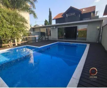 Casa de Condomínio com 3 Quartos à venda, 260m² no Jardim Ibiti do Paço, Sorocaba