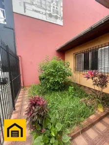 Casa com 2 Quartos para alugar, 150m² no Matriz, Mauá