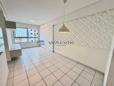 Apartamento com 2 Quartos à venda, 53m² no Madalena, Recife